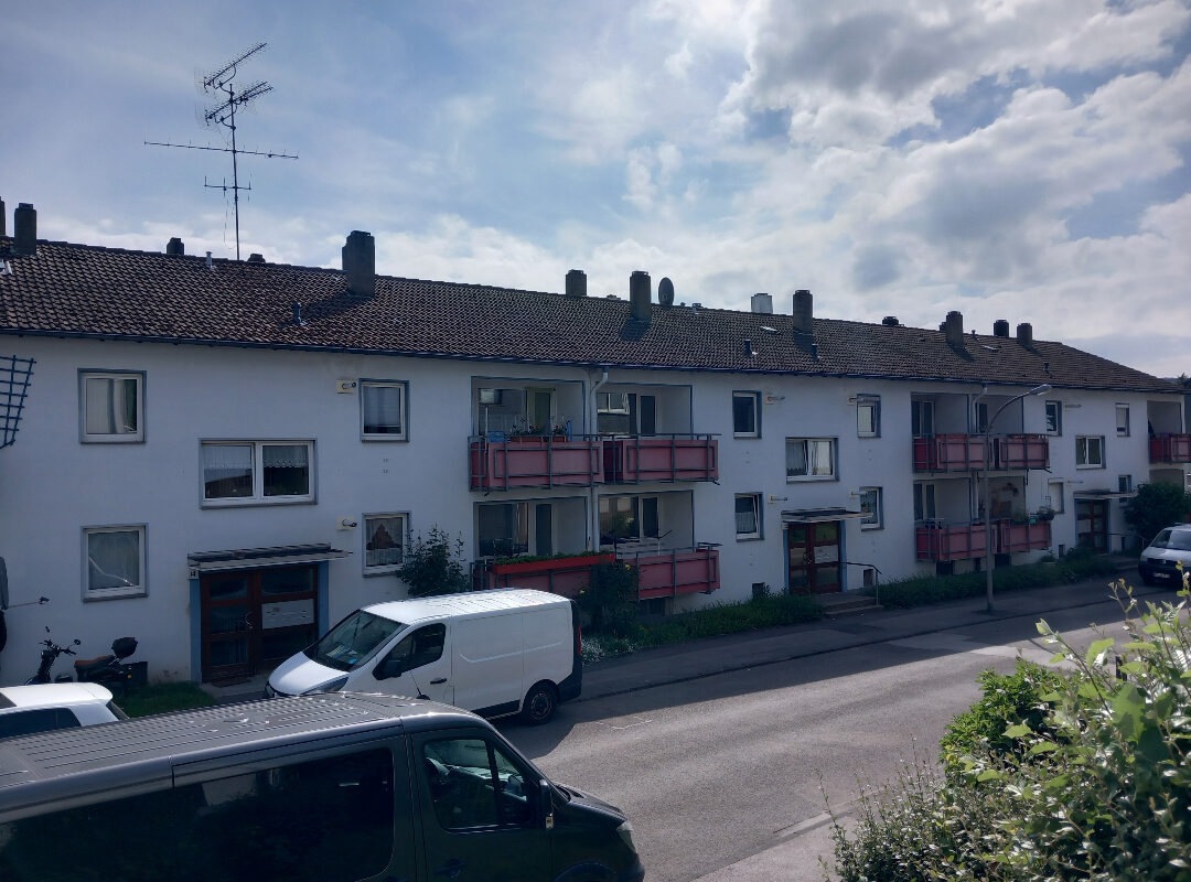 Bild zum Angebot: Ein neues Zuhause erleben!
