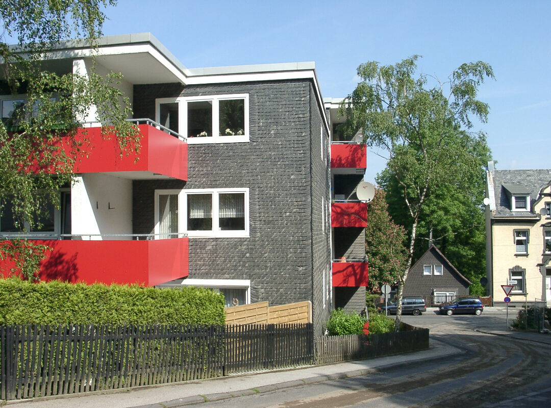 Bild zum Angebot: Moderne Wohnung zum wohlfühlen