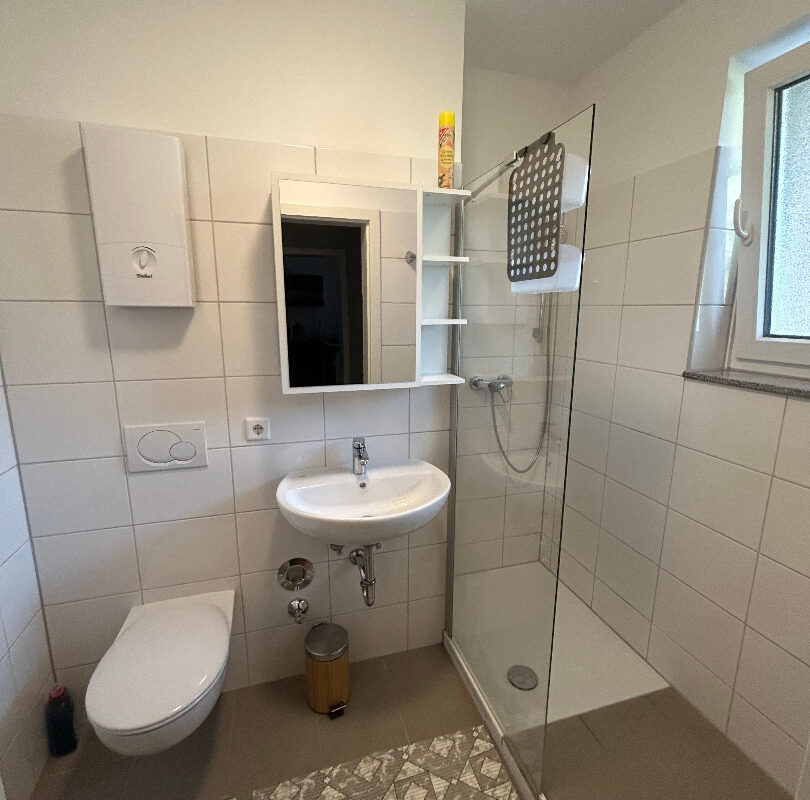 Bild zum Angebot: gemütliche Erdgeschosswohnung in ruhiger Wohnlage