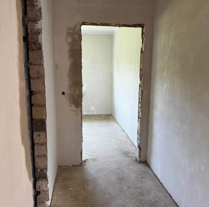 Bild zum Angebot: Pärchenwohnung mit Balkon!