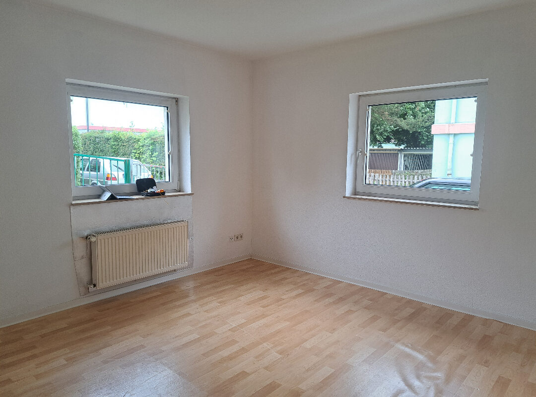 Bild zum Angebot: Erdgeschoss-Wohnung mit Gartenanteil