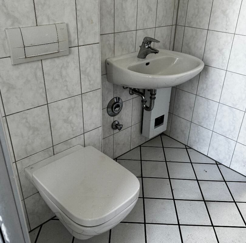 Bild zum Angebot: Gemütliche Wohnung mit Gartennutzung