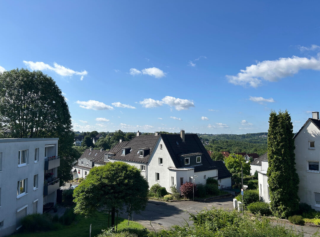 Bild zum Angebot: Tolle Wohnung in ruhiger Lage