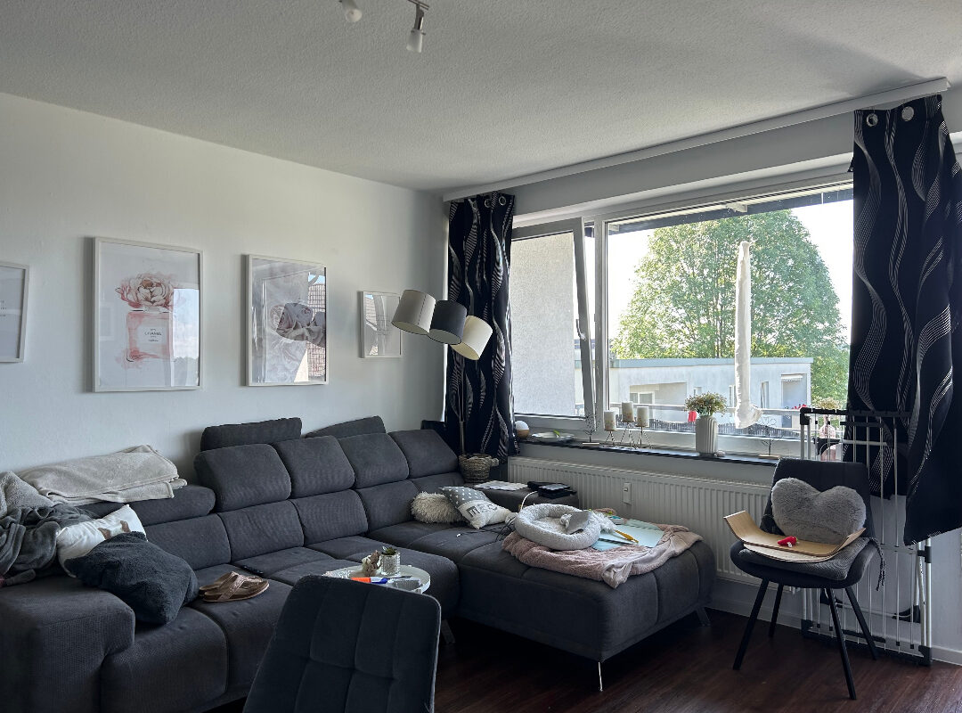 Bild zum Angebot: Tolle Wohnung in ruhiger Lage