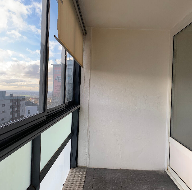 Bild zum Angebot: Super Appartment für Singles in der Innenstadt