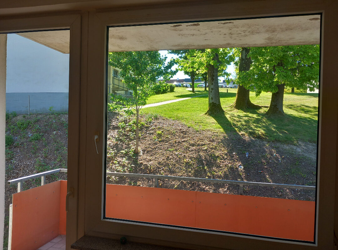 Bild zum Angebot: tolle familienfreundliche Wohnung mit kleinem Mietergarten auf 2 Etagen