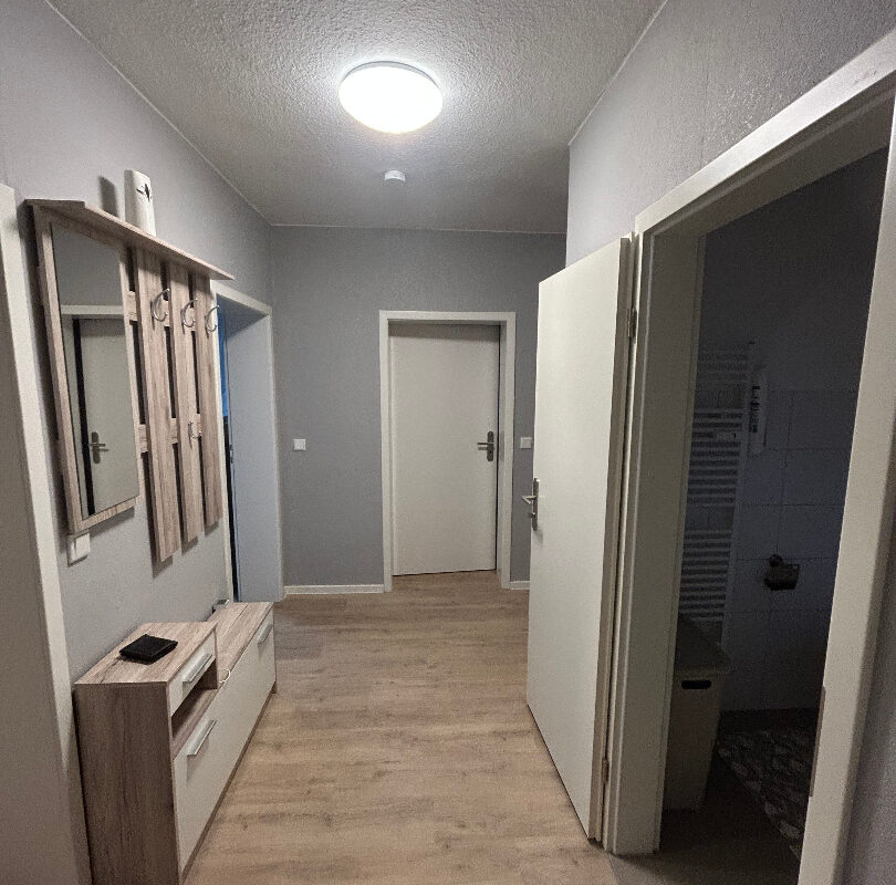 Bild zum Angebot: gemütliche Erdgeschosswohnung in ruhiger Wohnlage