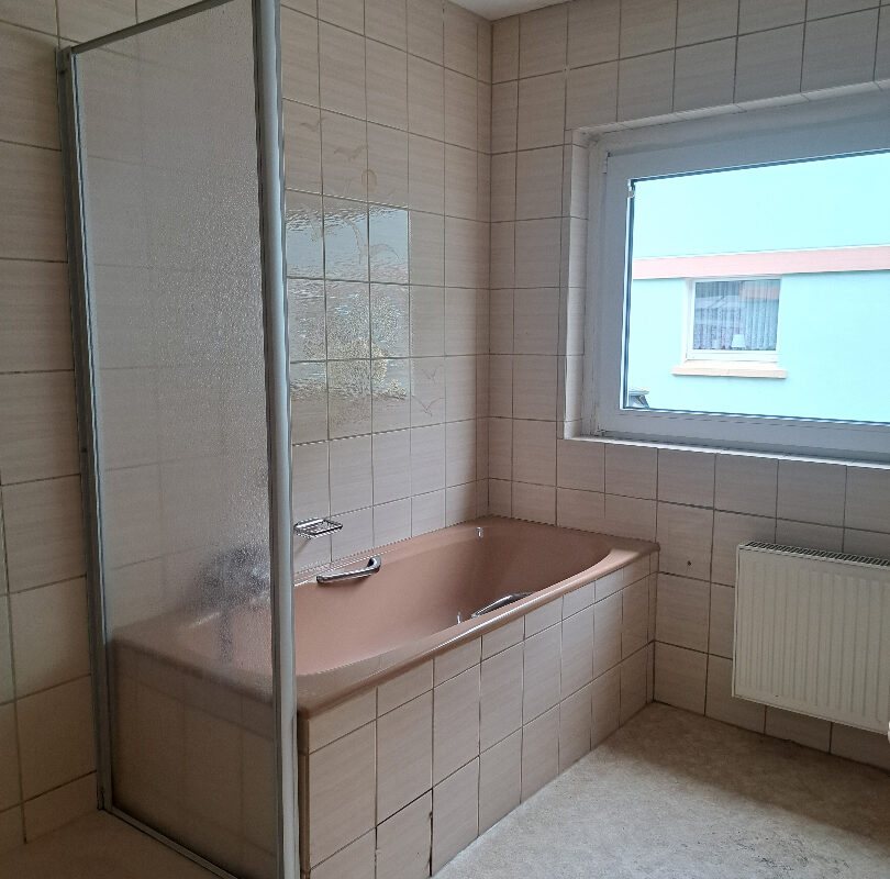 Bild zum Angebot: Erdgeschoss-Wohnung mit Gartenanteil