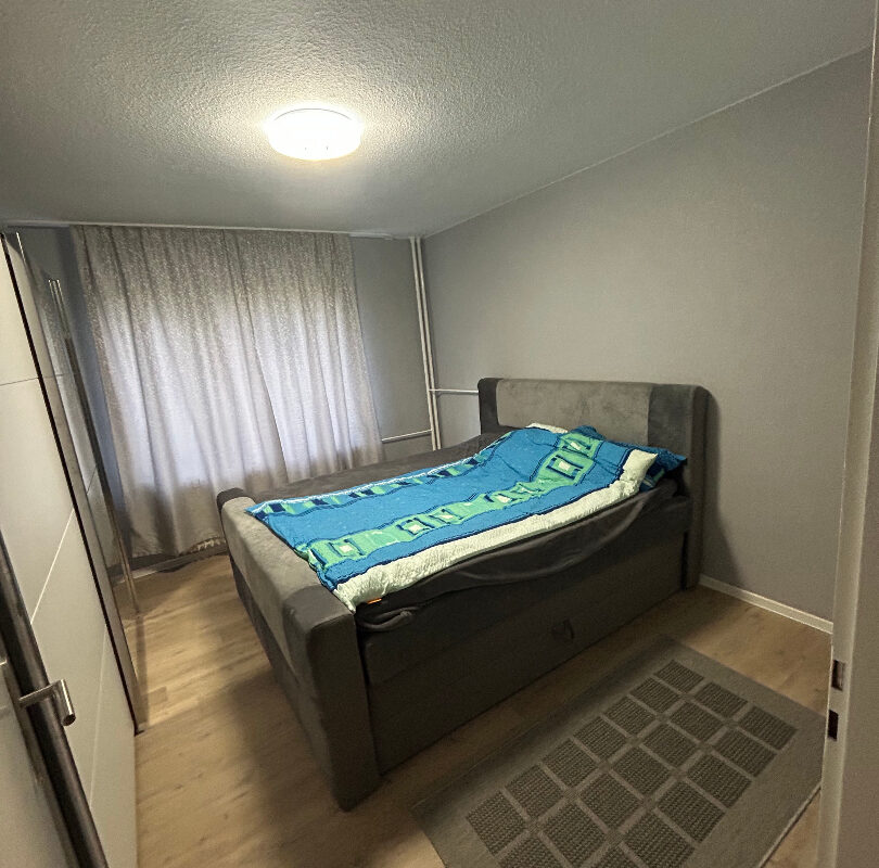 Bild zum Angebot: gemütliche Erdgeschosswohnung in ruhiger Wohnlage