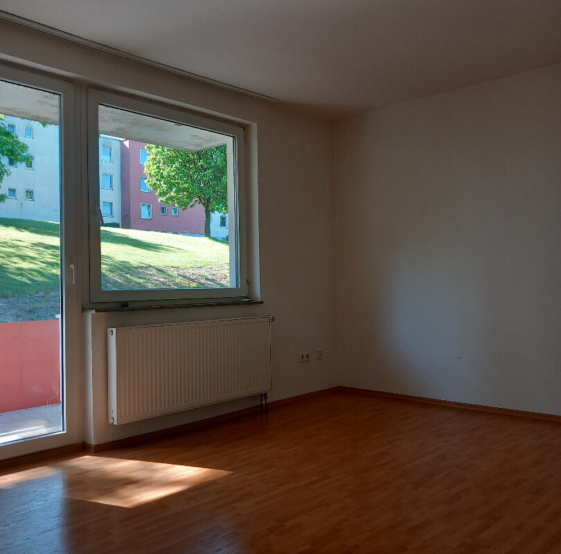 Bild zum Angebot: tolle familienfreundliche Wohnung mit kleinem Mietergarten auf 2 Etagen