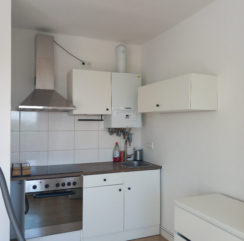 Bild zum Angebot: Gemütliches Appartement mit Blick über das Tal