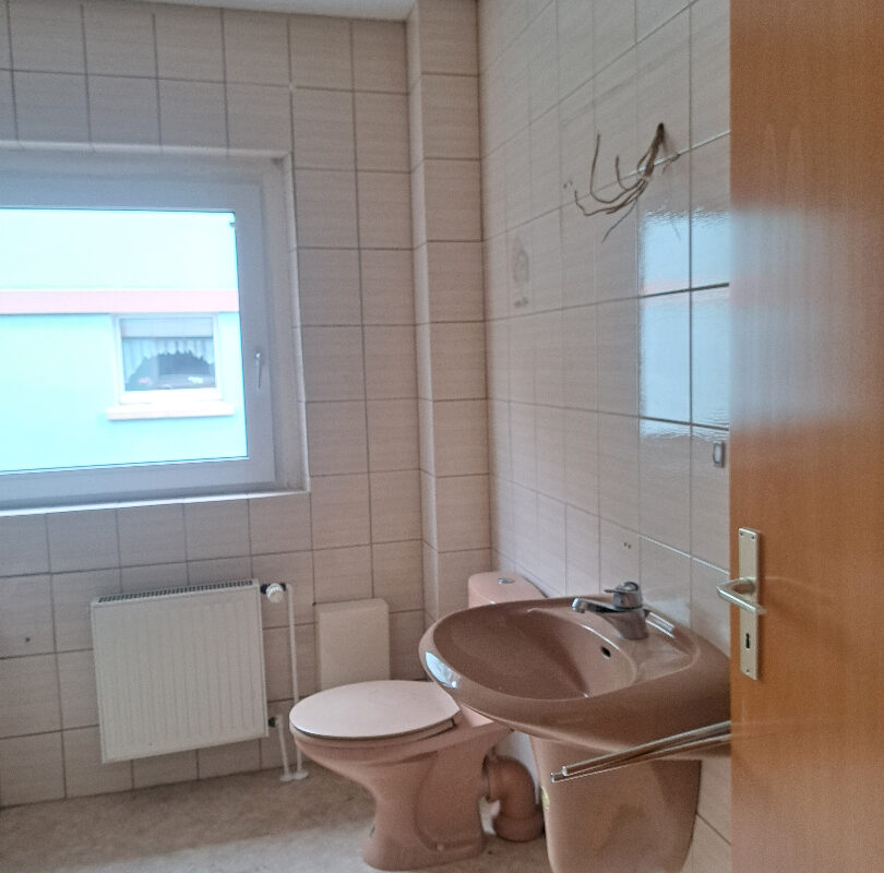 Bild zum Angebot: Erdgeschoss-Wohnung mit Gartenanteil