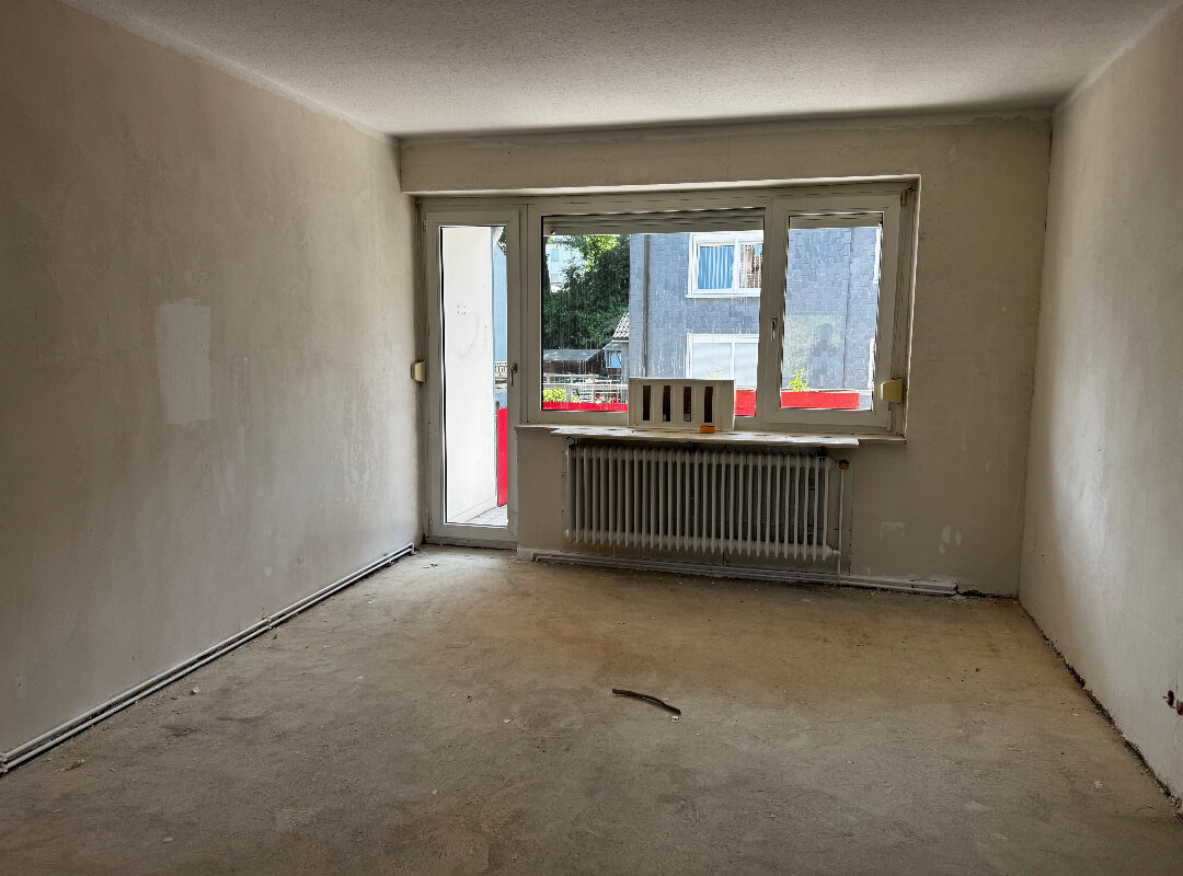 Bild zum Angebot: Pärchenwohnung mit Balkon!