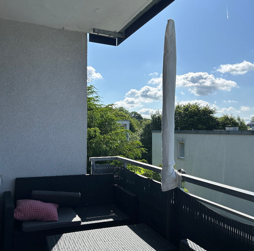Bild zum Angebot: Tolle Wohnung in ruhiger Lage