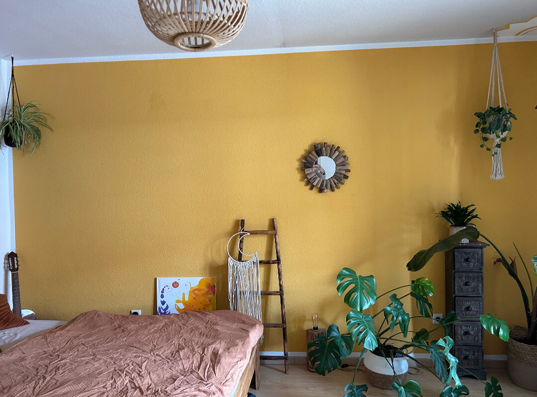 Bild zum Angebot: Gemütliche Wohnung mit Balkon in Lennep