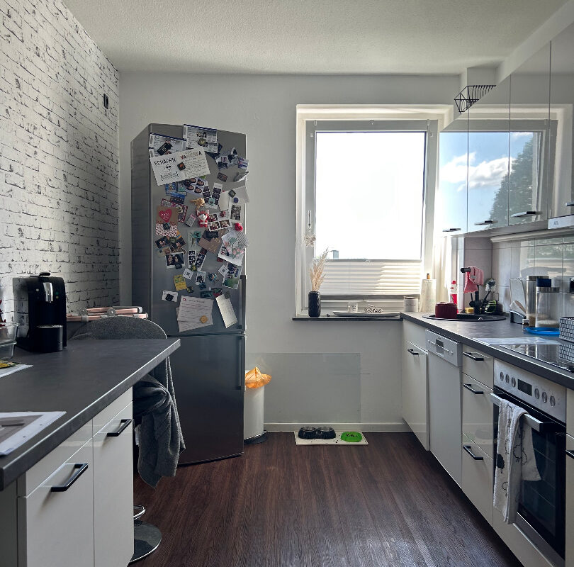 Bild zum Angebot: Tolle Wohnung in ruhiger Lage