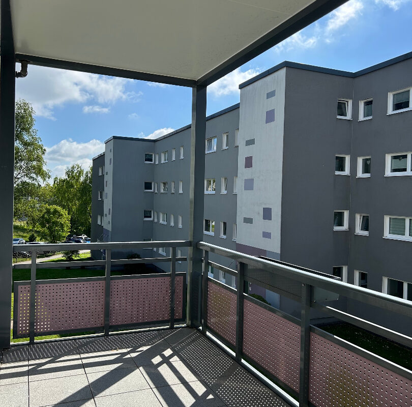 Bild zum Angebot: Modern wohnen in familienfreundlicher Lage
