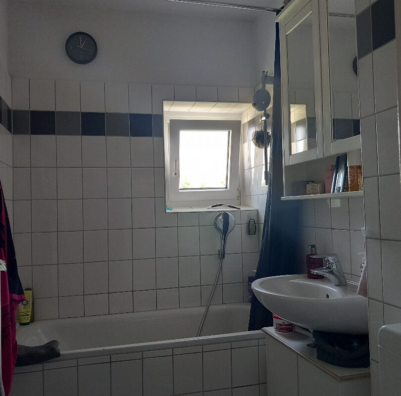 Bild zum Angebot: Ganz oben wohnen. Schöne Wohnung für entspannte Stunden