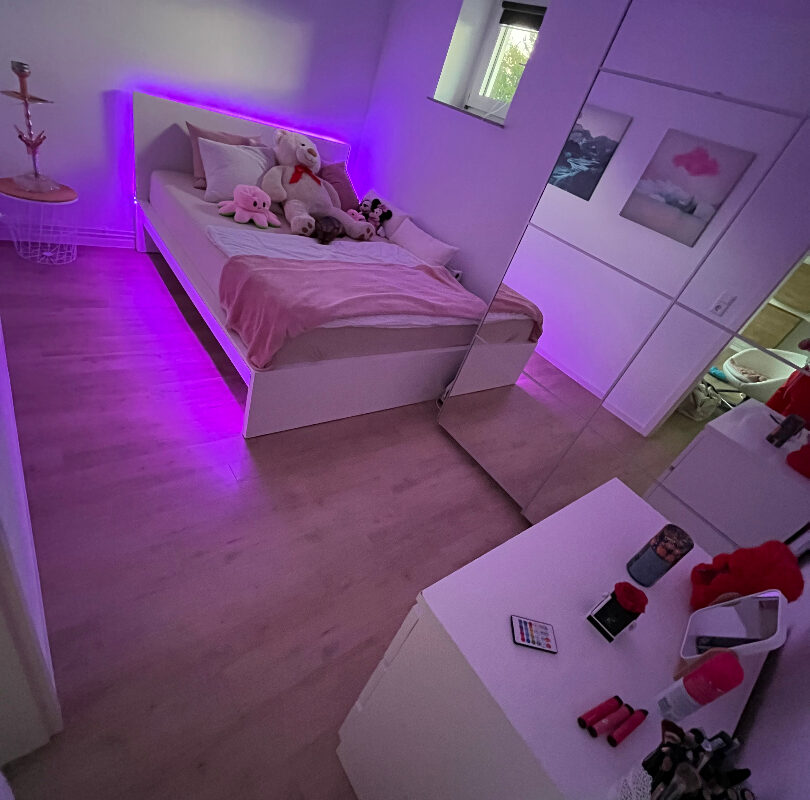 Bild zum Angebot: Gemütliches Appartement mit Blick über das Tal