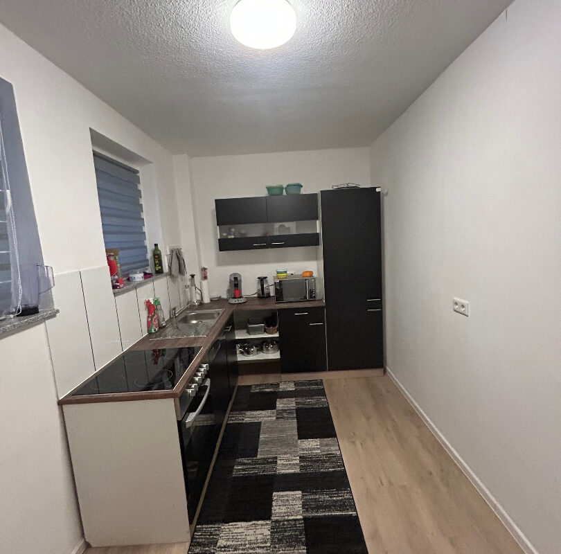 Bild zum Angebot: gemütliche Erdgeschosswohnung in ruhiger Wohnlage