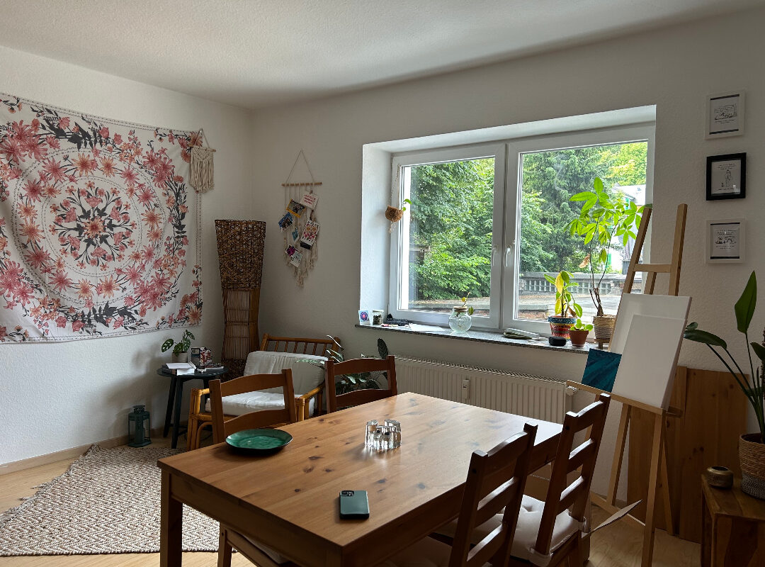 Bild zum Angebot: Gemütliche Wohnung mit Balkon in Lennep