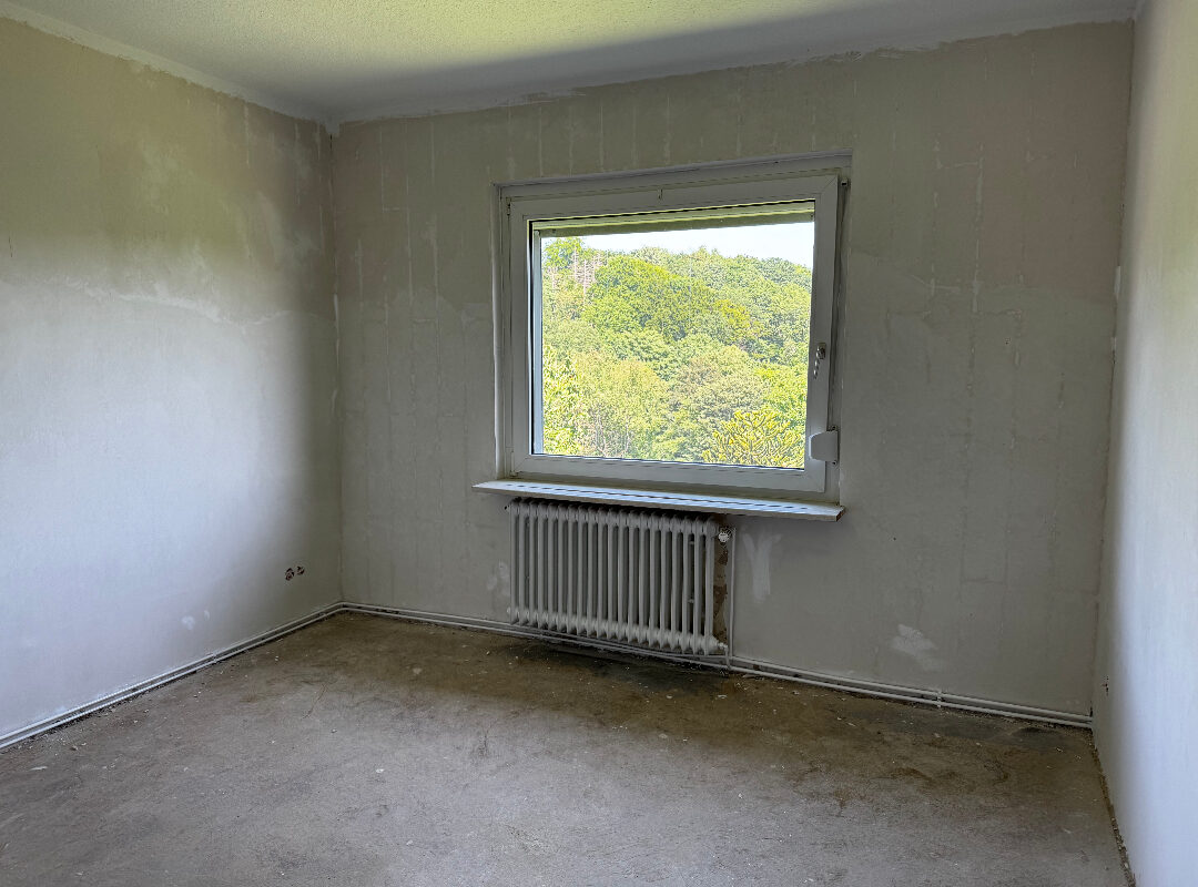Bild zum Angebot: Pärchenwohnung mit Balkon!