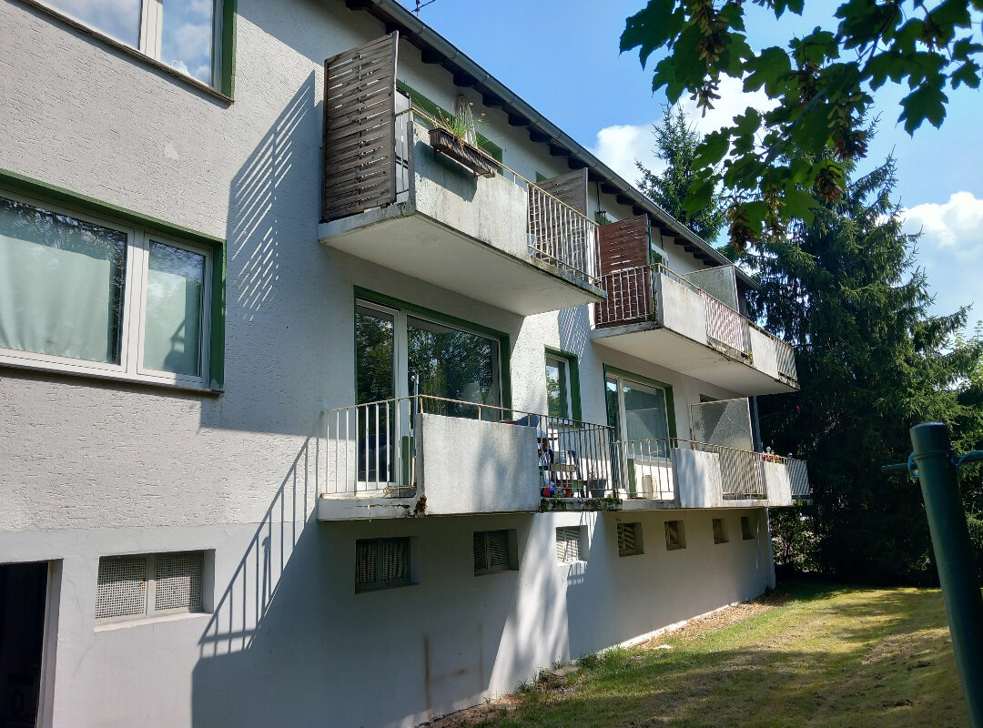 Bild zum Angebot: Klein aber fein! Appartement in ruhiger Lage