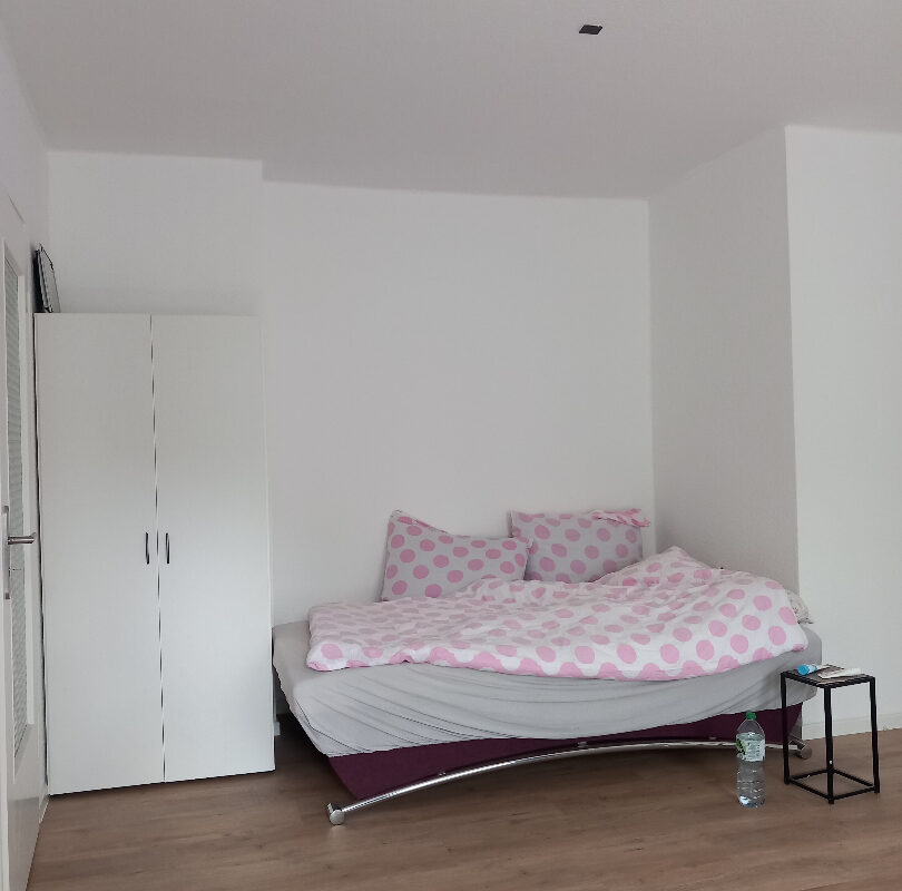 Bild zum Angebot: Klein aber fein! Appartement in ruhiger Lage