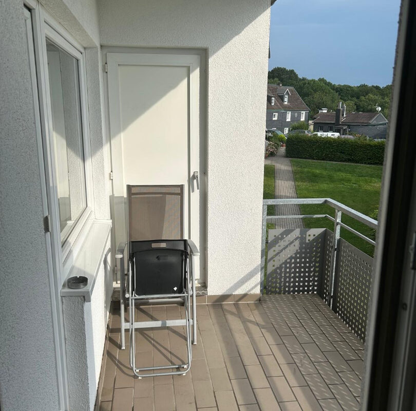 Bild zum Angebot: Schmuckstück! Top-Wohnen mit schönem Balkon