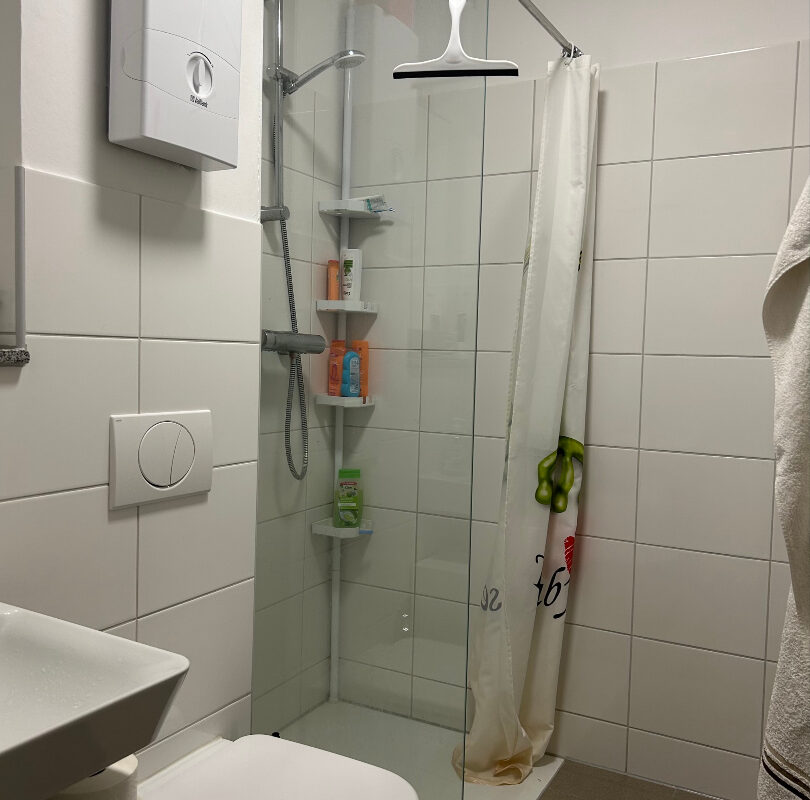 Bild zum Angebot: Super moderne Wohnung mit Balkon und tollem Ausblick