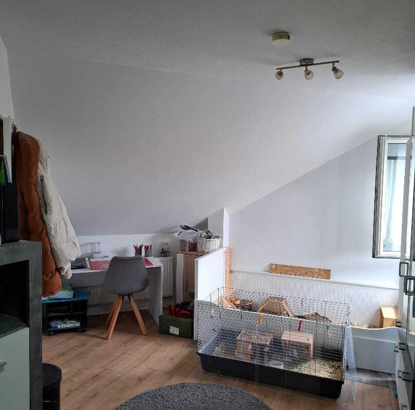 Bild zum Angebot: Maisonette-Wohnung in toller Lage!