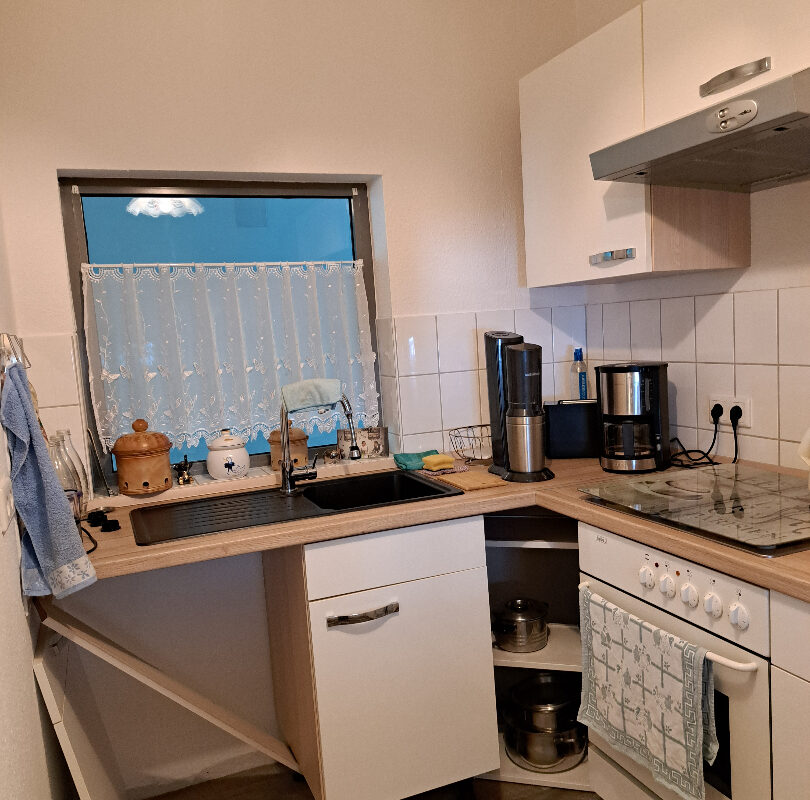 Bild zum Angebot: Tolle Wohnung für Senioren Ü60 mit WBS