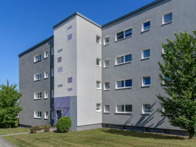 Bild zum Angebot: Perfekte Wohnung in ruhiger Lage