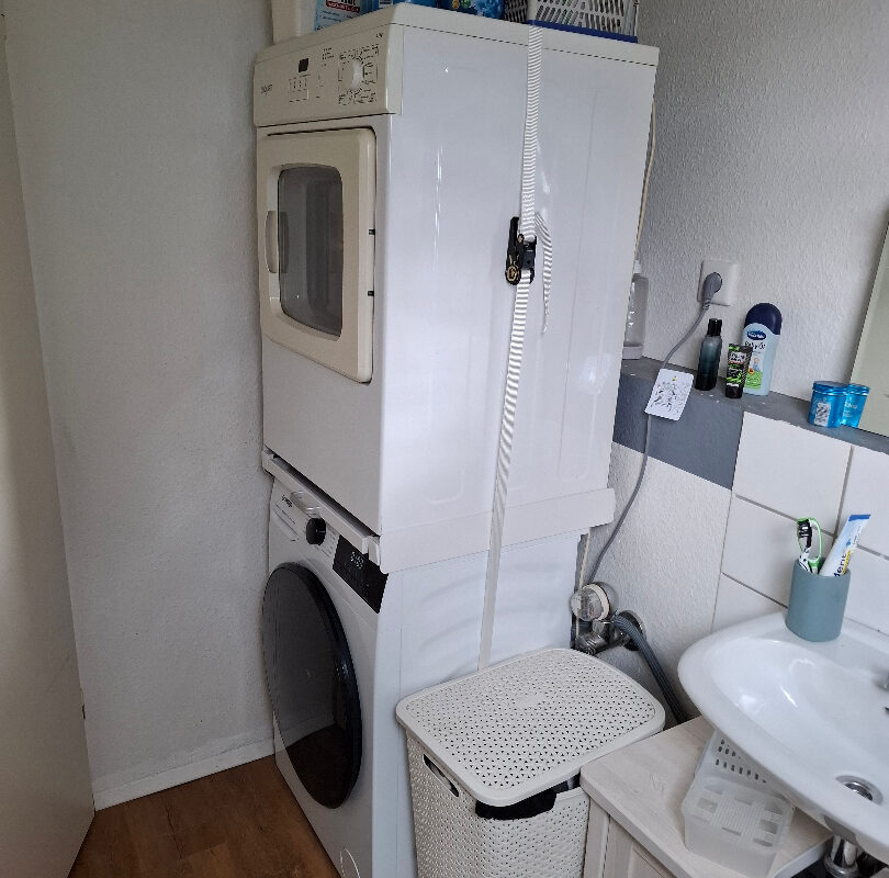 Bild zum Angebot: Maisonette-Wohnung in toller Lage!