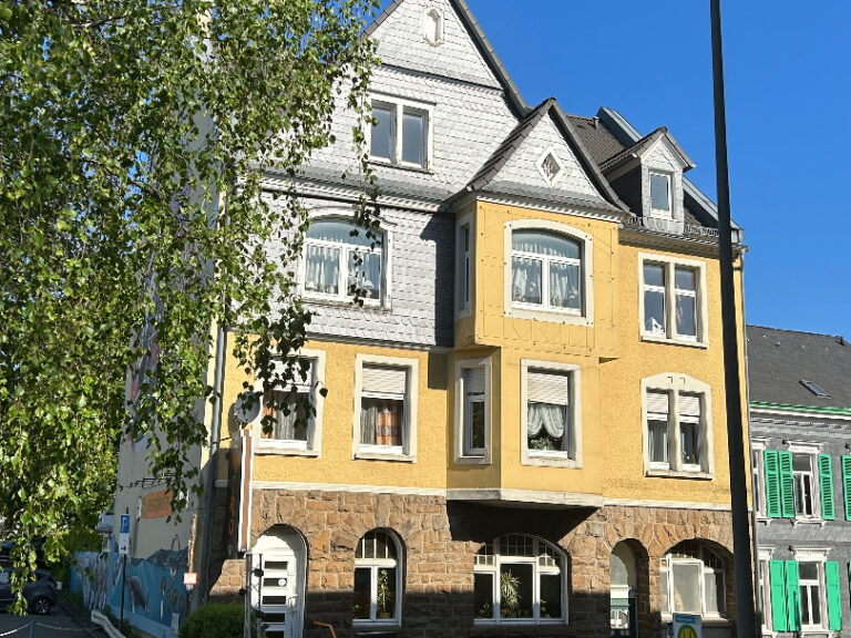 Bild zum Angebot: Großzügige Wohnung mit viel Platz für die ganze Familie