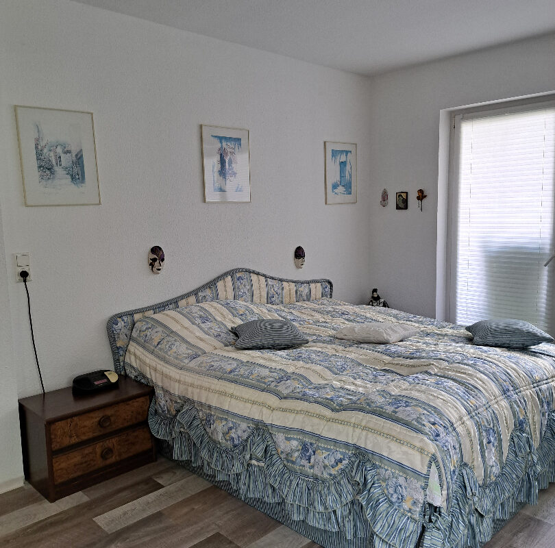 Bild zum Angebot: Tolle Wohnung für Senioren Ü60 mit WBS