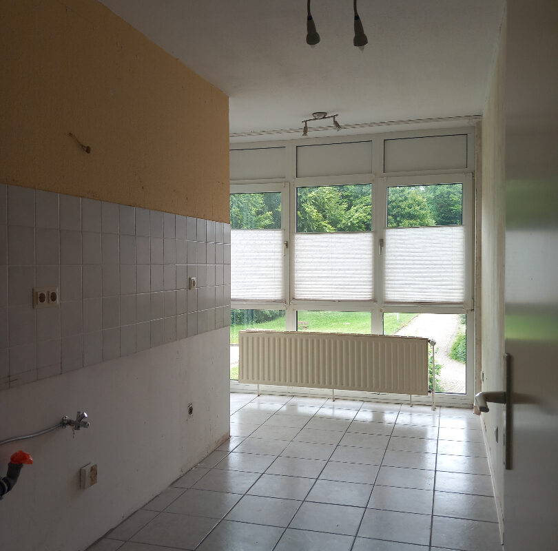 Bild zum Angebot: Familienfreundliche Wohnung im ruhigen Stadtteil