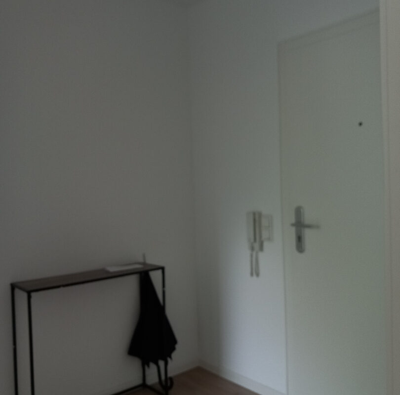 Bild zum Angebot: Klein aber fein! Appartement in ruhiger Lage