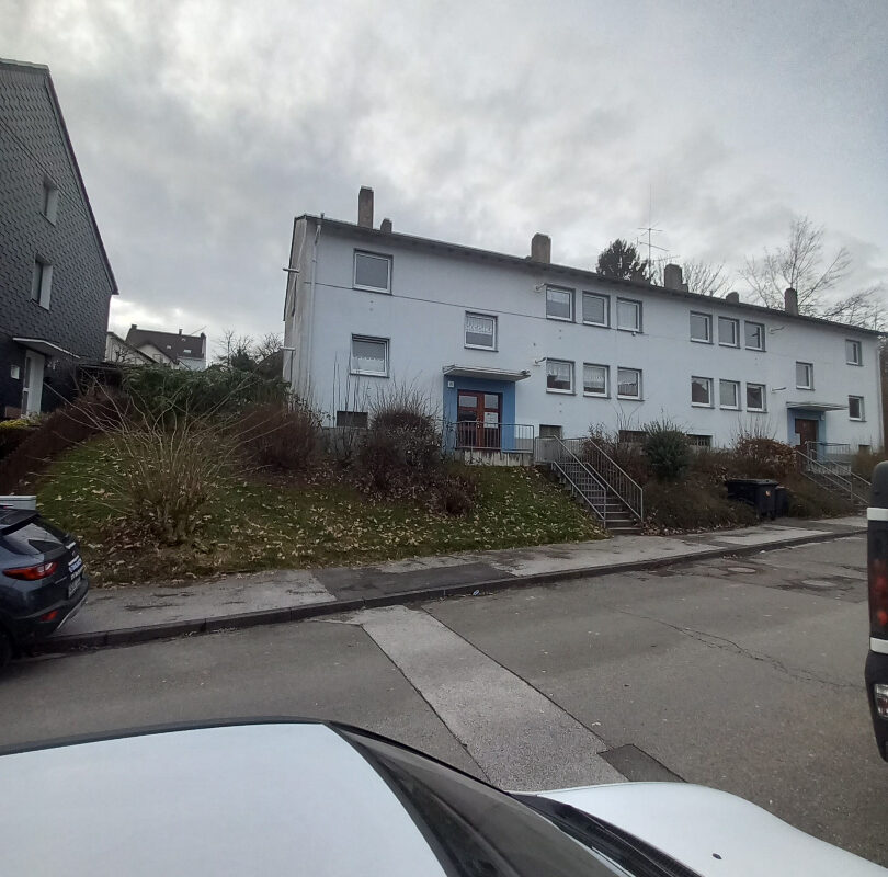 Bild zum Angebot: gut aufgeteilte Wohnung mit kleiner Terrasse zum wohlfühlen