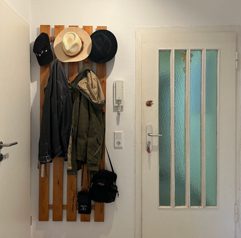 Bild zum Angebot: Kleine Erdgeschosswohnung mit eigenem Garten