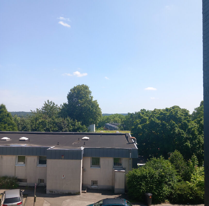 Bild zum Angebot: gut aufgeteilte kleine Wohnung in ruhiger Lage