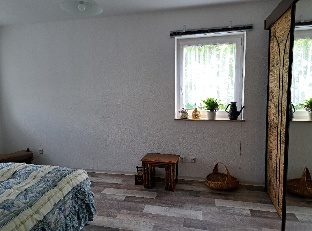 Bild zum Angebot: Tolle Wohnung für Senioren Ü60 mit WBS