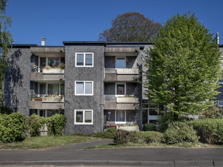 Bild zum Angebot: gut aufgeteilte Wohnung in ruhiger Lage