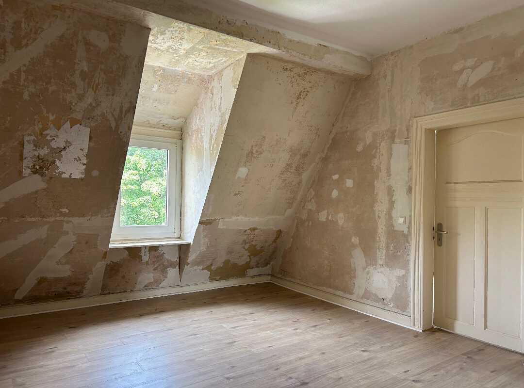 Bild zum Angebot: Großzügige Wohnung mit viel Platz für die ganze Familie