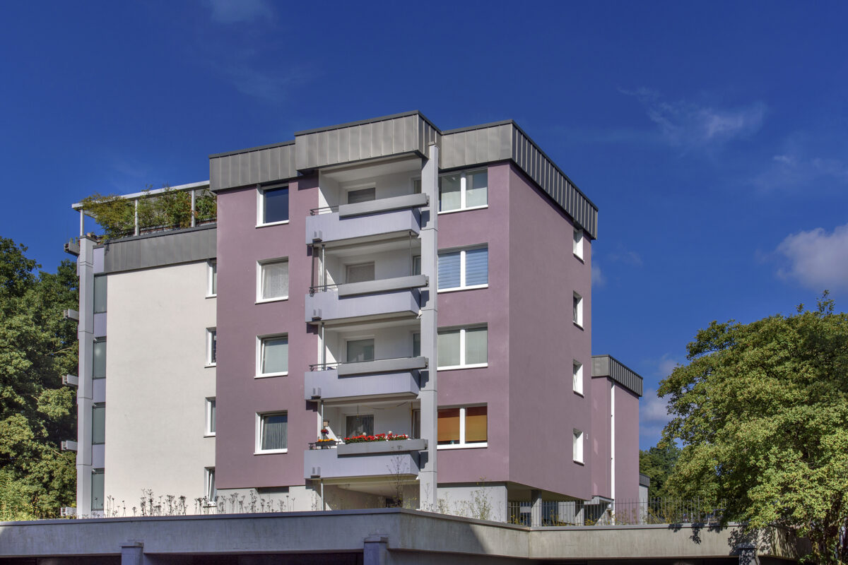 Bild zum Angebot: Modernisierte Wohnung perfekt für die Familie
