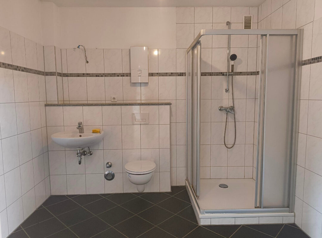 Bild zum Angebot: Großzügige Wohnung für junge Familie