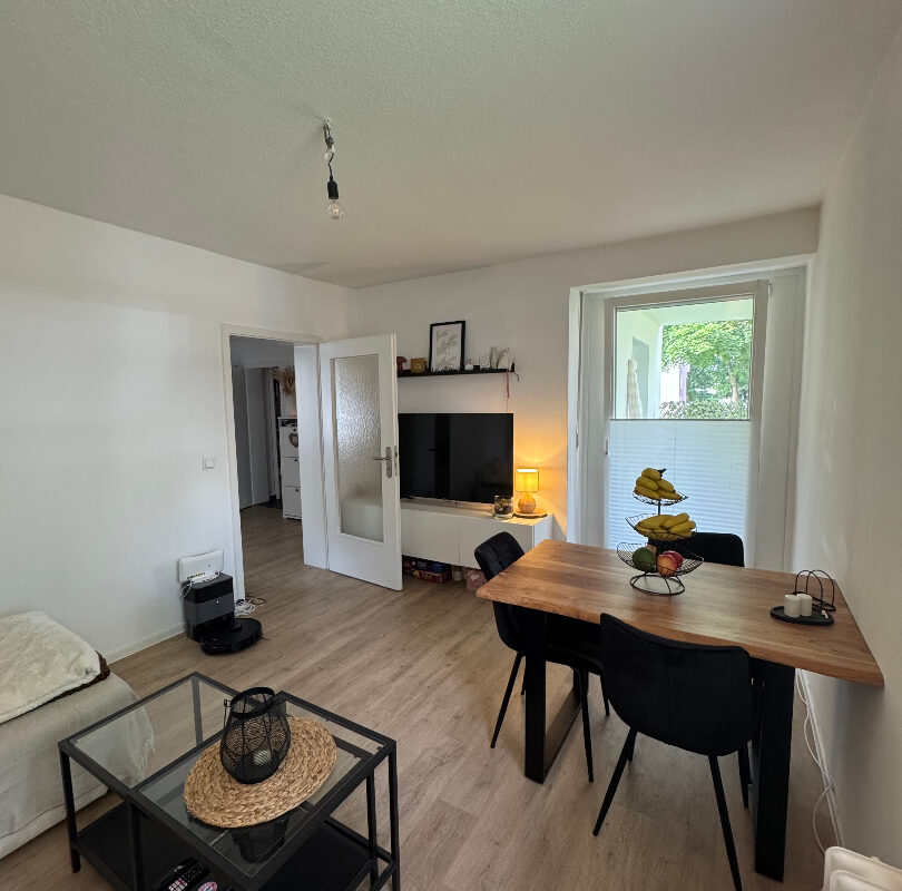 Bild zum Angebot: Die perfekte Wohnung für Alleinstehende