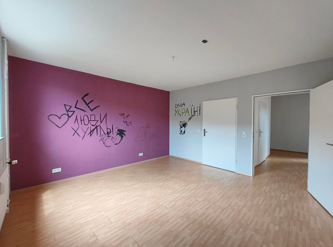 Bild zum Angebot: Großzügige Wohnung für junge Familie