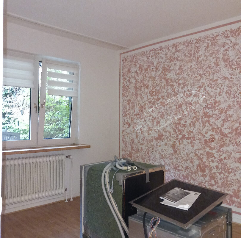 Bild zum Angebot: gut aufgeteilte Wohnung mit kleiner Terrasse zum wohlfühlen