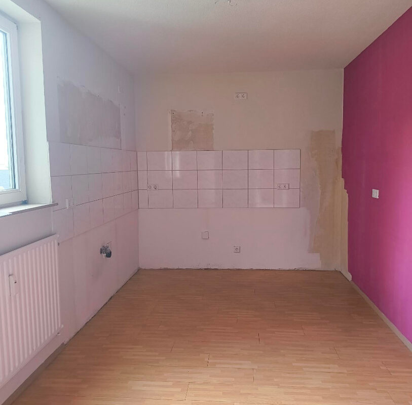Bild zum Angebot: Großzügige Wohnung für junge Familie